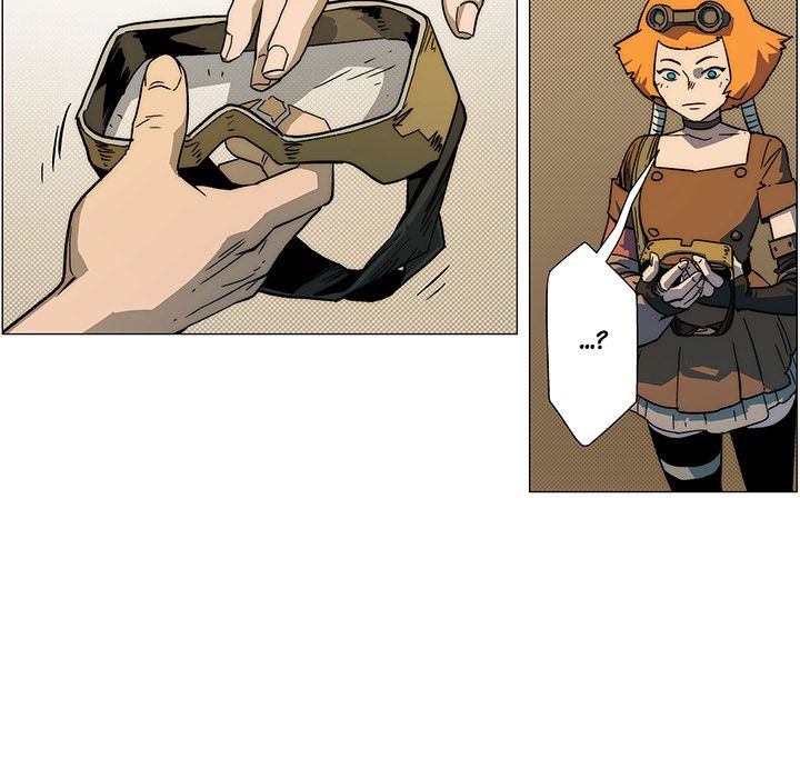 Battle Kite Manhwa - Chapter 10 Page 25