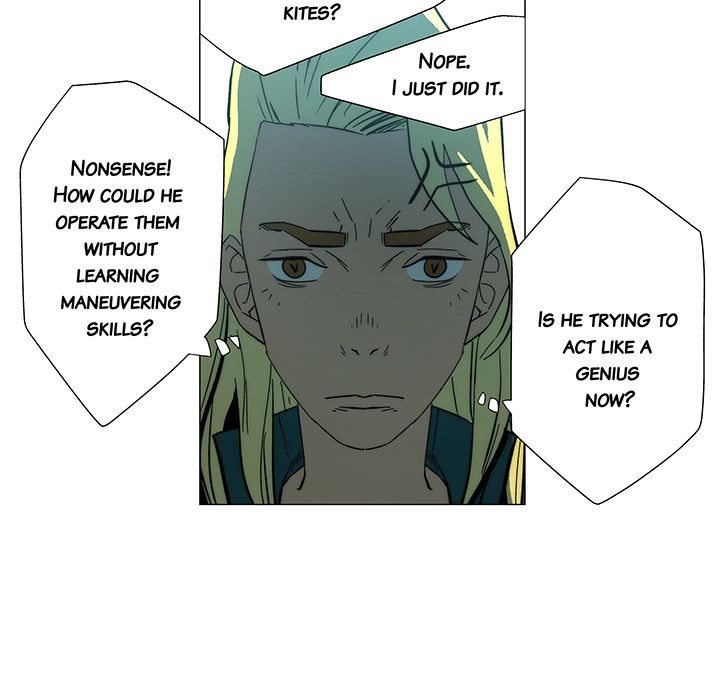 Battle Kite Manhwa - Chapter 10 Page 28