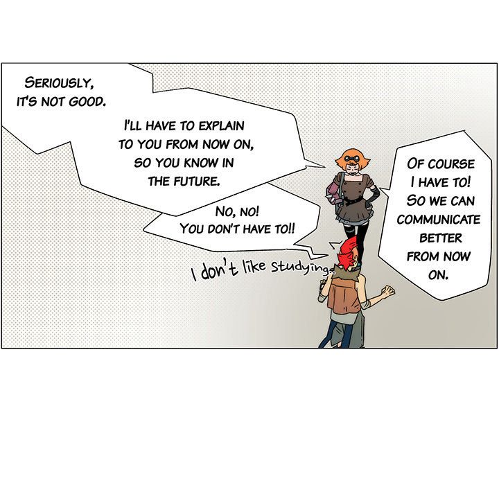 Battle Kite Manhwa - Chapter 10 Page 29