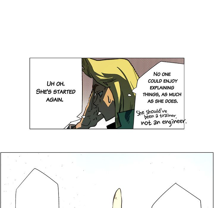 Battle Kite Manhwa - Chapter 10 Page 30