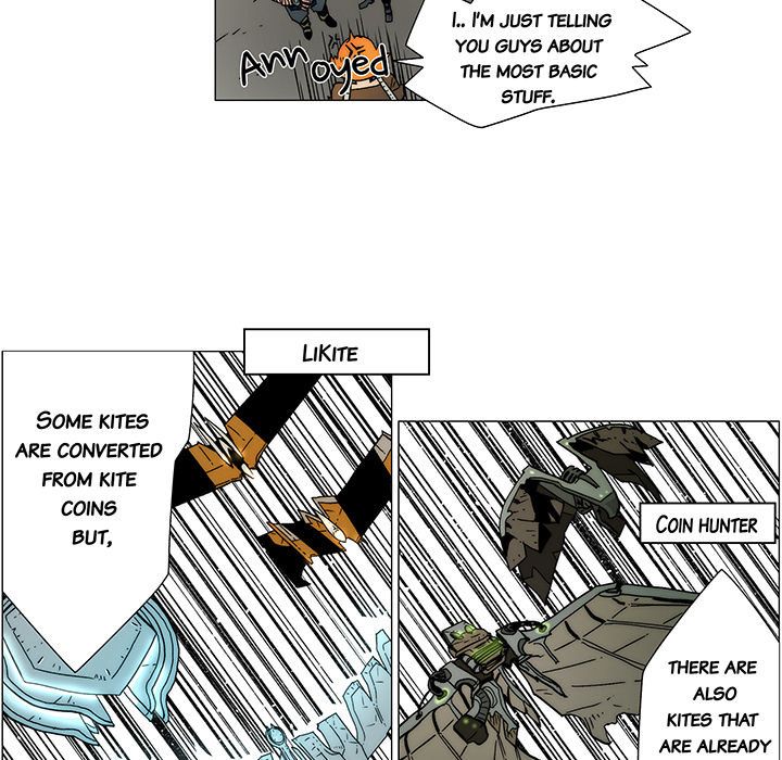 Battle Kite Manhwa - Chapter 10 Page 34