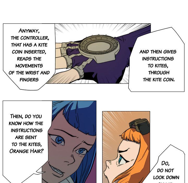 Battle Kite Manhwa - Chapter 10 Page 36