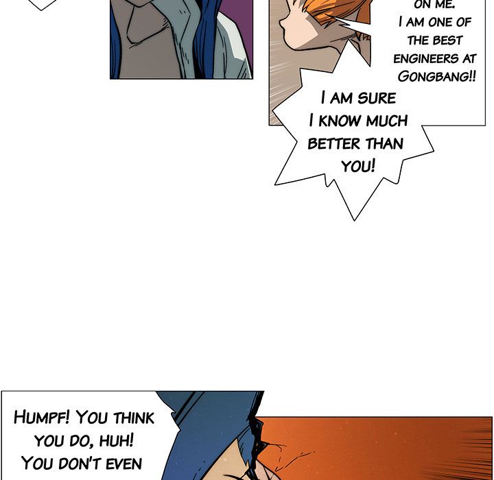 Battle Kite Manhwa - Chapter 10 Page 37