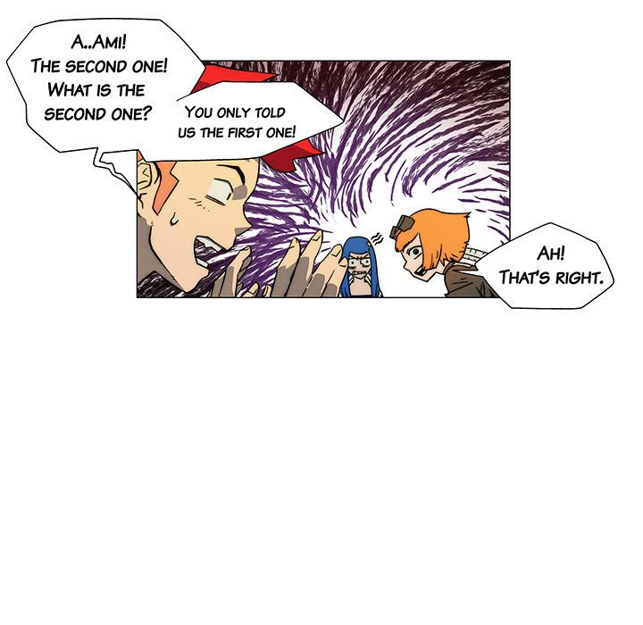 Battle Kite Manhwa - Chapter 10 Page 39