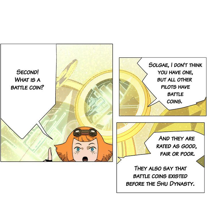 Battle Kite Manhwa - Chapter 10 Page 40