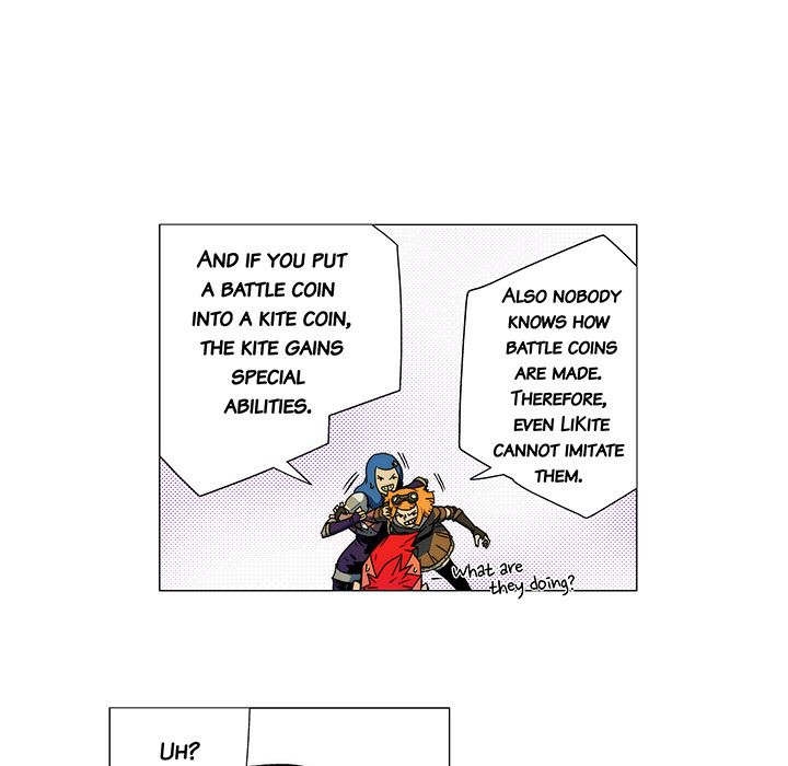 Battle Kite Manhwa - Chapter 10 Page 41