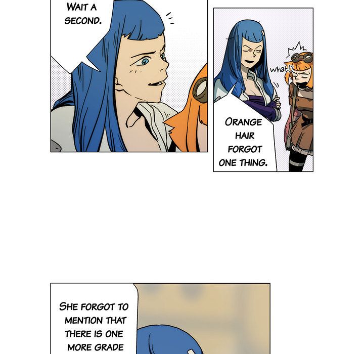 Battle Kite Manhwa - Chapter 10 Page 42