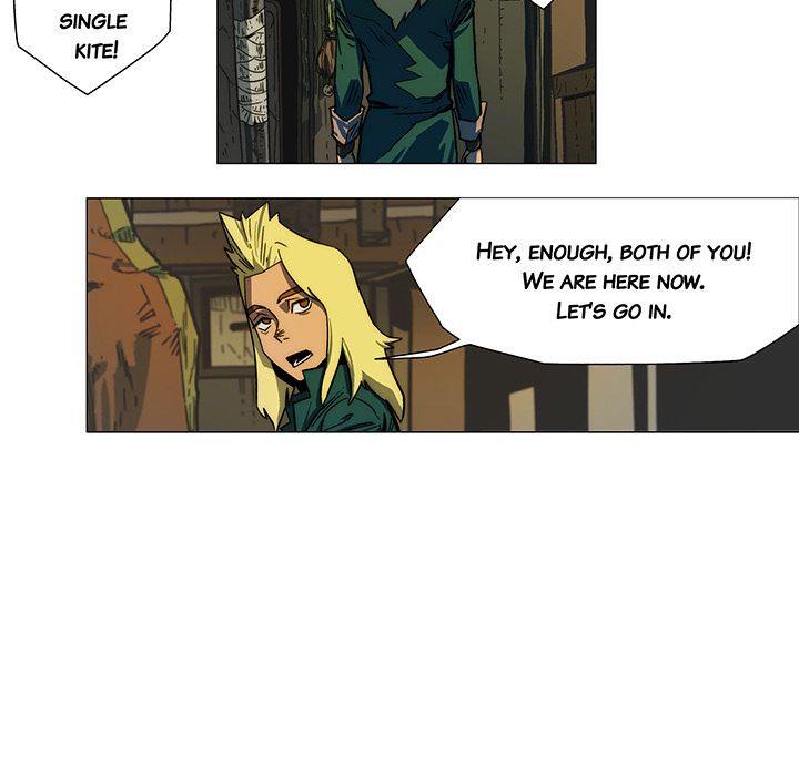 Battle Kite Manhwa - Chapter 10 Page 47