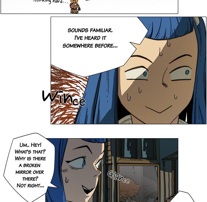 Battle Kite Manhwa - Chapter 10 Page 49