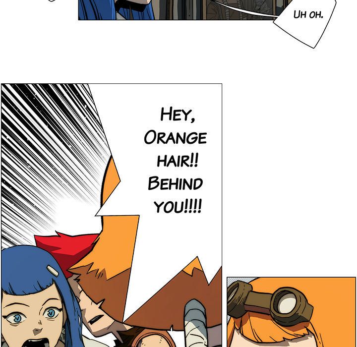 Battle Kite Manhwa - Chapter 10 Page 50