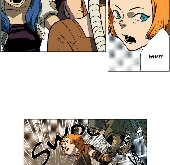 Battle Kite Manhwa - Chapter 10 Page 51