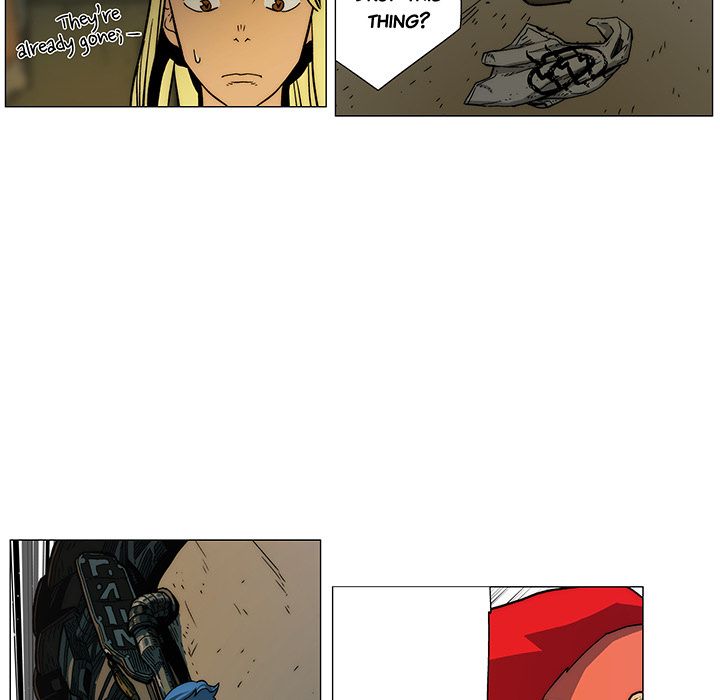 Battle Kite Manhwa - Chapter 10 Page 55