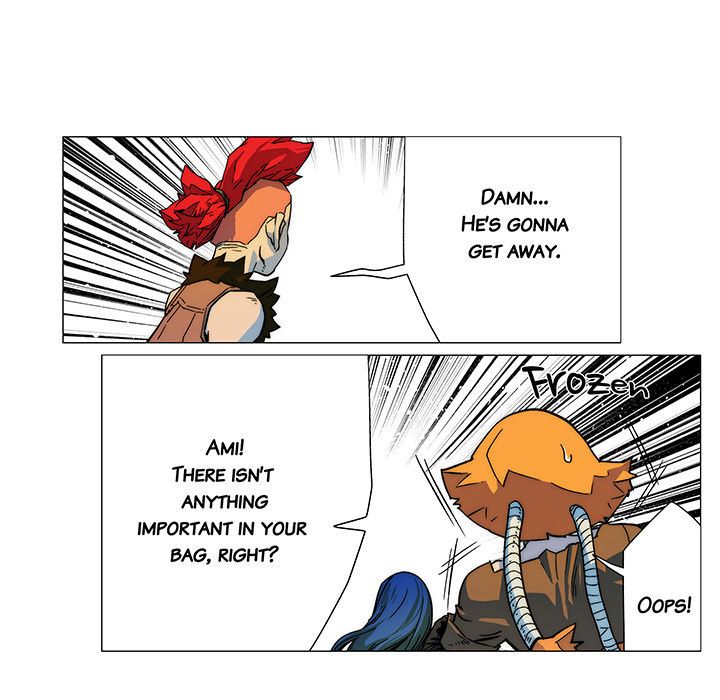 Battle Kite Manhwa - Chapter 10 Page 59