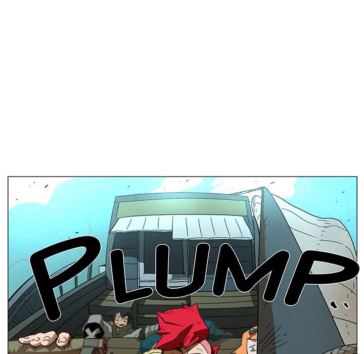 Battle Kite Manhwa - Chapter 4 Page 32