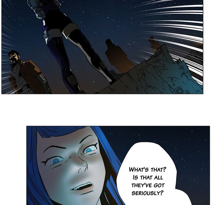 Battle Kite Manhwa - Chapter 4 Page 51