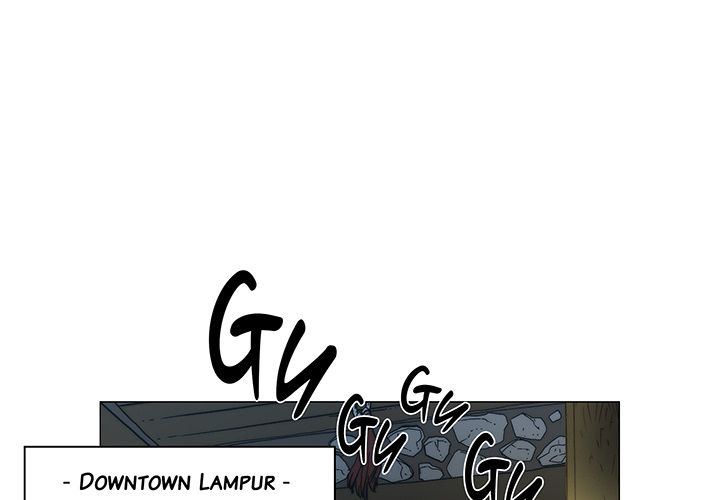 Battle Kite Manhwa - Chapter 16 Page 0