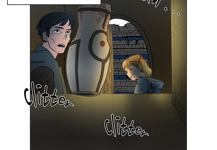 Battle Kite Manhwa - Chapter 16 Page 1