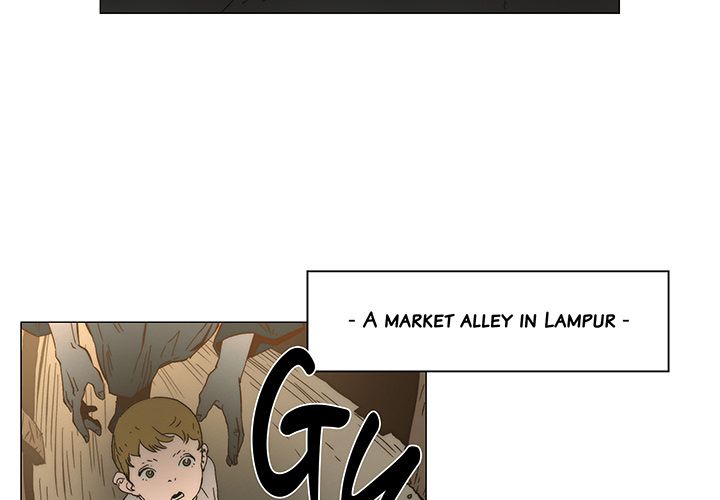 Battle Kite Manhwa - Chapter 16 Page 2