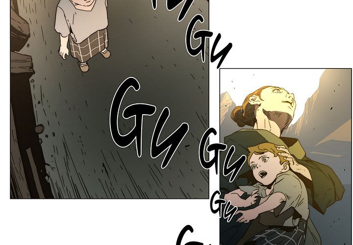 Battle Kite Manhwa - Chapter 16 Page 3