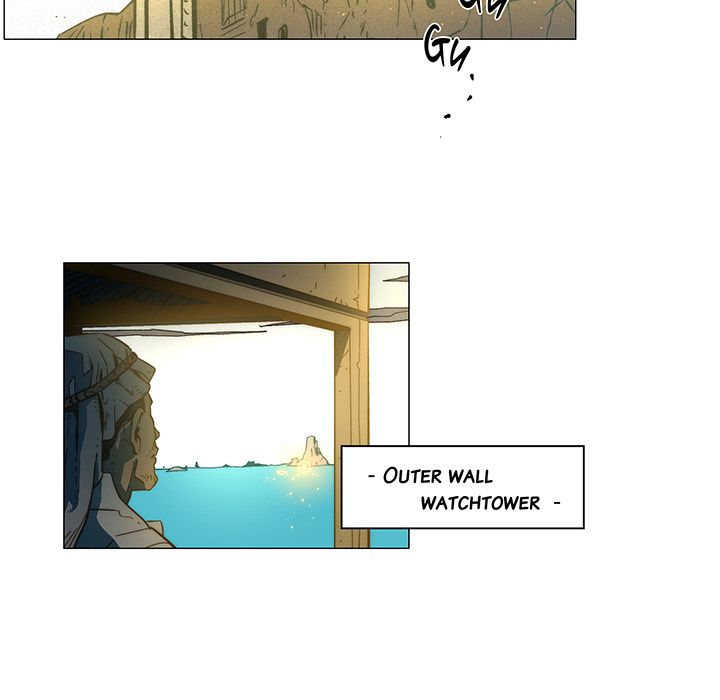 Battle Kite Manhwa - Chapter 16 Page 6