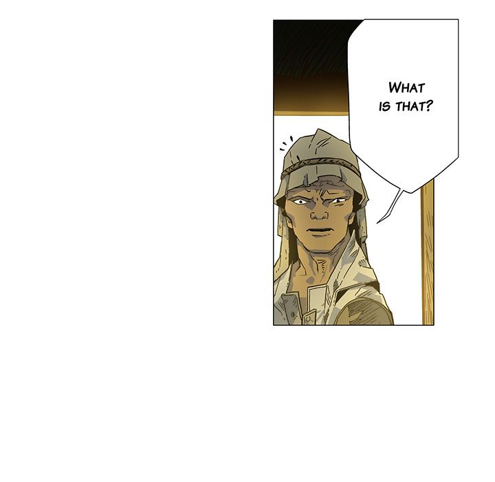 Battle Kite Manhwa - Chapter 16 Page 7