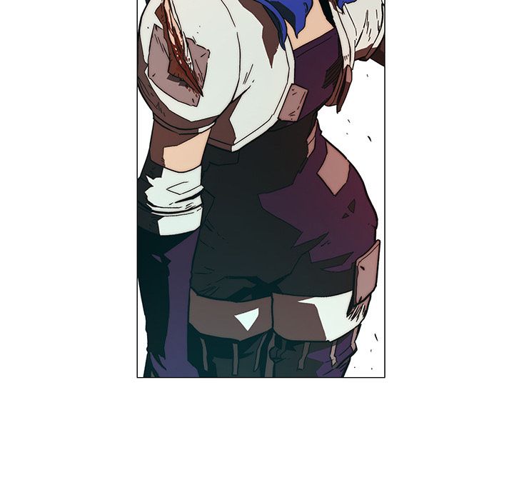 Battle Kite Manhwa - Chapter 16 Page 11