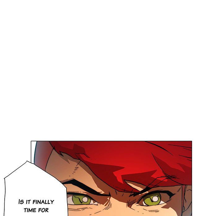 Battle Kite Manhwa - Chapter 16 Page 12