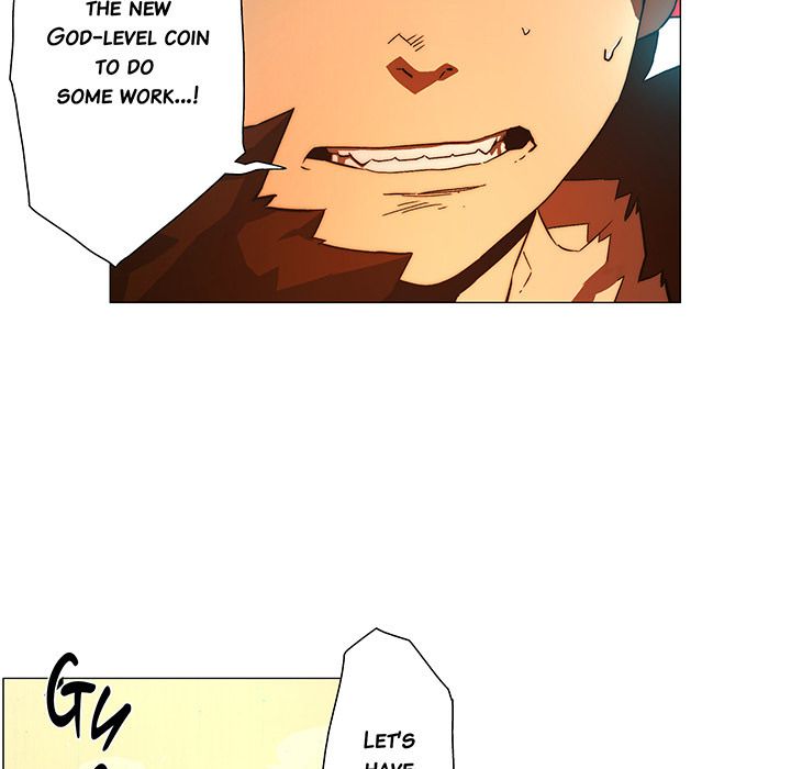 Battle Kite Manhwa - Chapter 16 Page 13