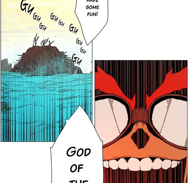 Battle Kite Manhwa - Chapter 16 Page 14