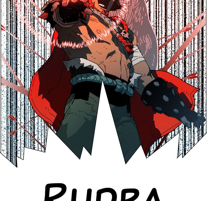 Battle Kite Manhwa - Chapter 16 Page 17