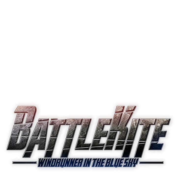 Battle Kite Manhwa - Chapter 16 Page 19