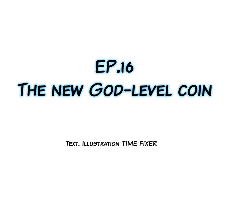 Battle Kite Manhwa - Chapter 16 Page 20