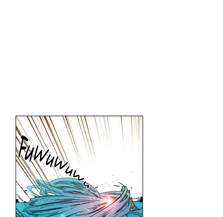 Battle Kite Manhwa - Chapter 16 Page 21