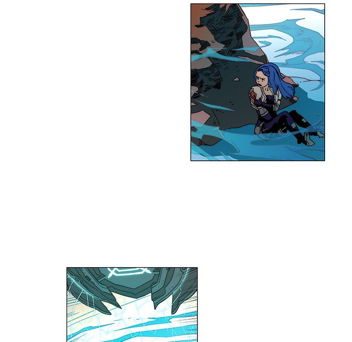 Battle Kite Manhwa - Chapter 16 Page 23