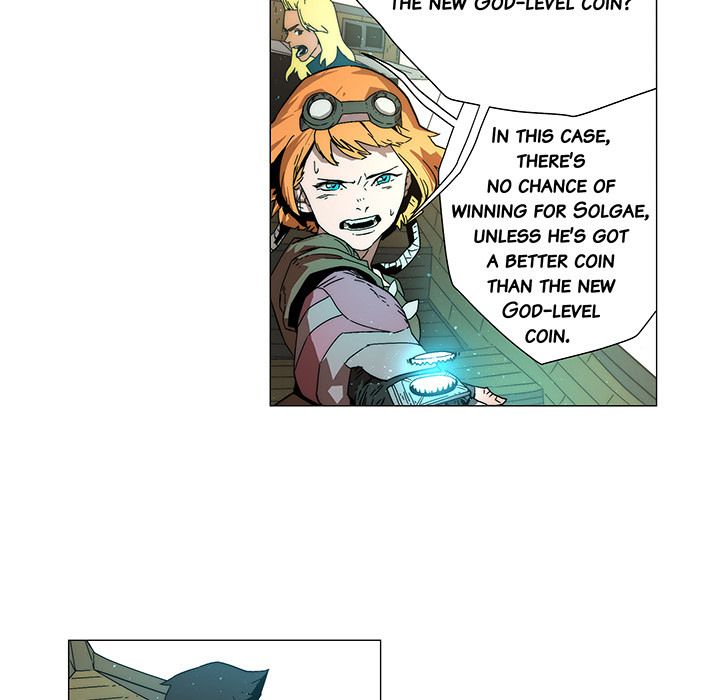 Battle Kite Manhwa - Chapter 16 Page 25