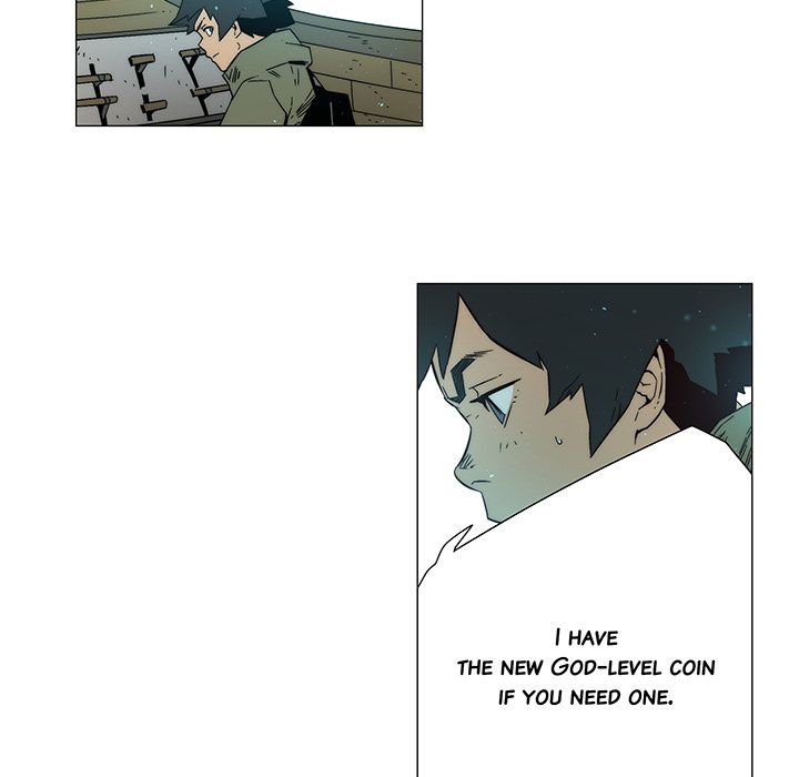 Battle Kite Manhwa - Chapter 16 Page 26