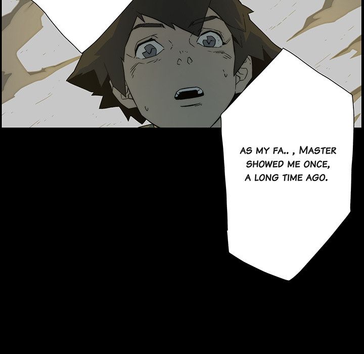 Battle Kite Manhwa - Chapter 16 Page 33