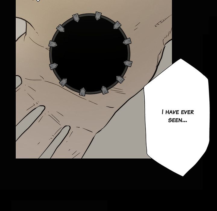 Battle Kite Manhwa - Chapter 16 Page 35