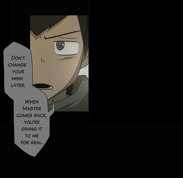 Battle Kite Manhwa - Chapter 16 Page 36