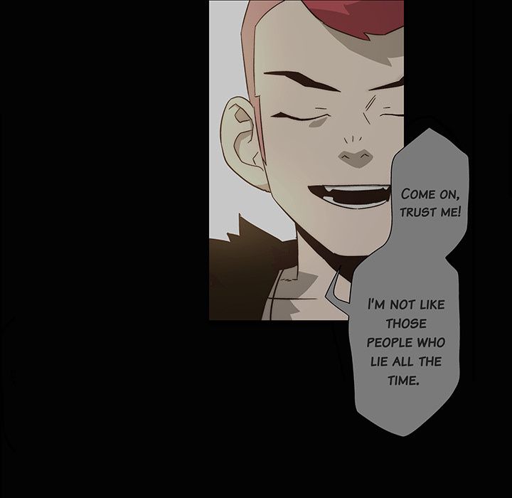 Battle Kite Manhwa - Chapter 16 Page 37