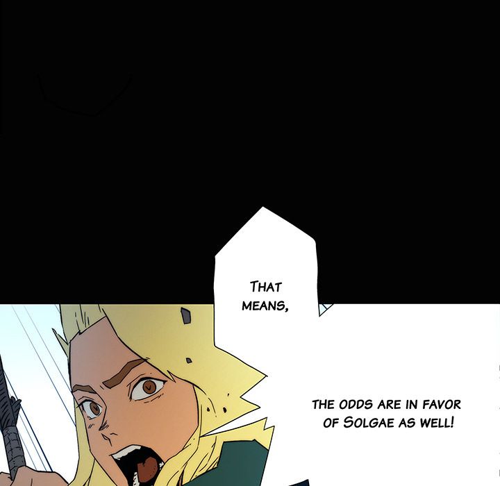 Battle Kite Manhwa - Chapter 16 Page 38