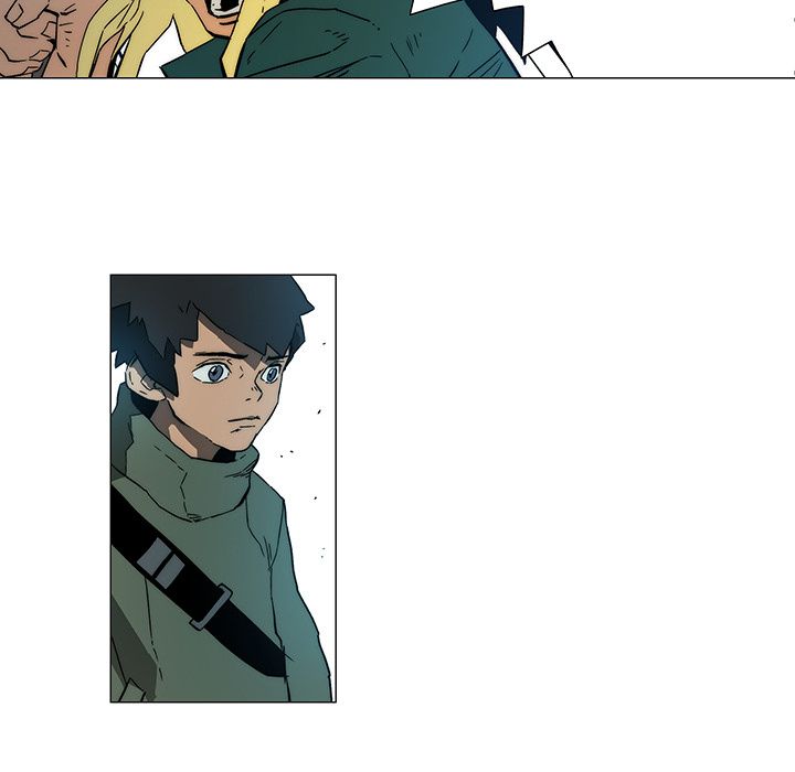 Battle Kite Manhwa - Chapter 16 Page 39