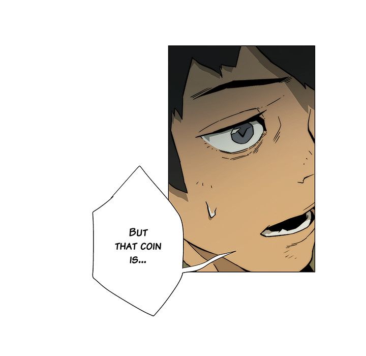 Battle Kite Manhwa - Chapter 16 Page 40