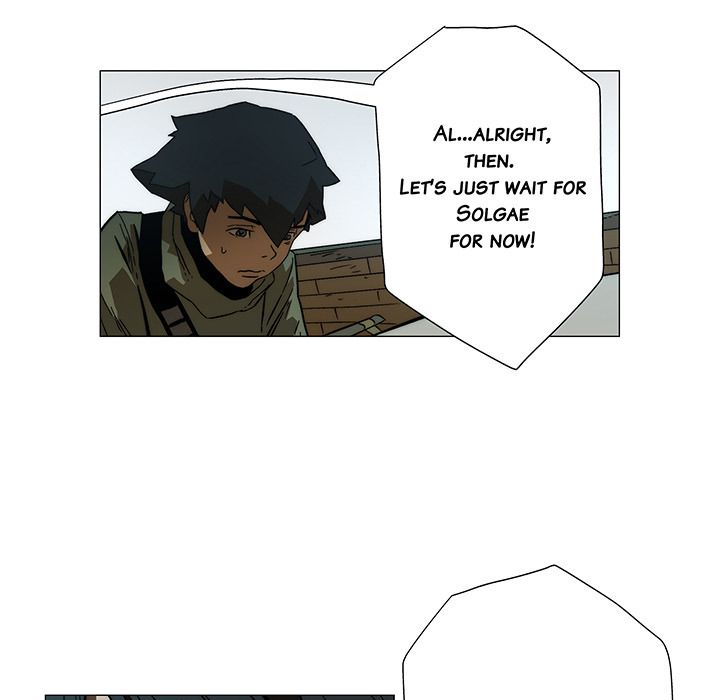 Battle Kite Manhwa - Chapter 16 Page 41