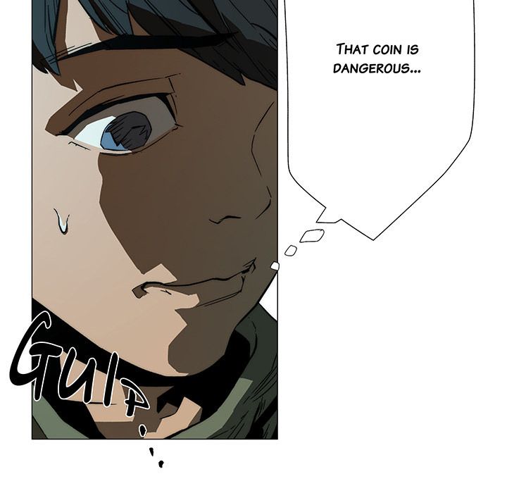 Battle Kite Manhwa - Chapter 16 Page 42