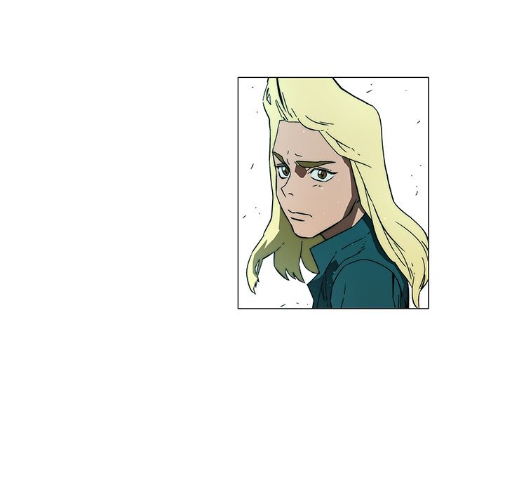 Battle Kite Manhwa - Chapter 16 Page 43