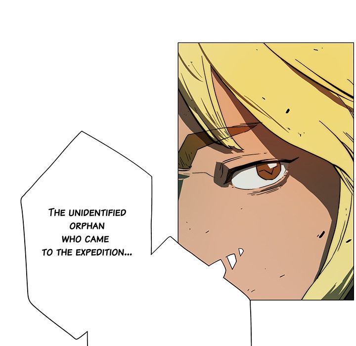 Battle Kite Manhwa - Chapter 16 Page 44