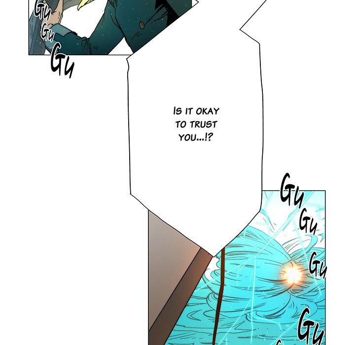 Battle Kite Manhwa - Chapter 16 Page 46