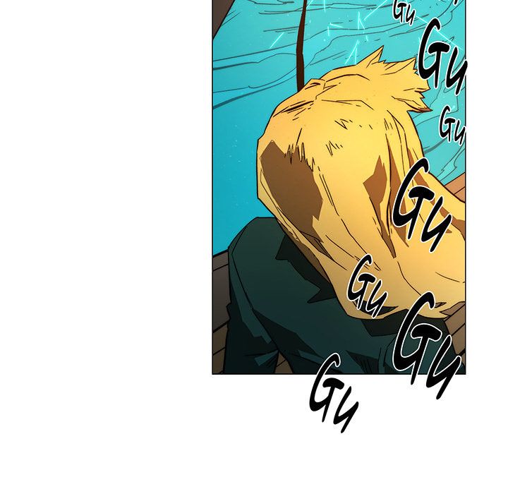 Battle Kite Manhwa - Chapter 16 Page 47