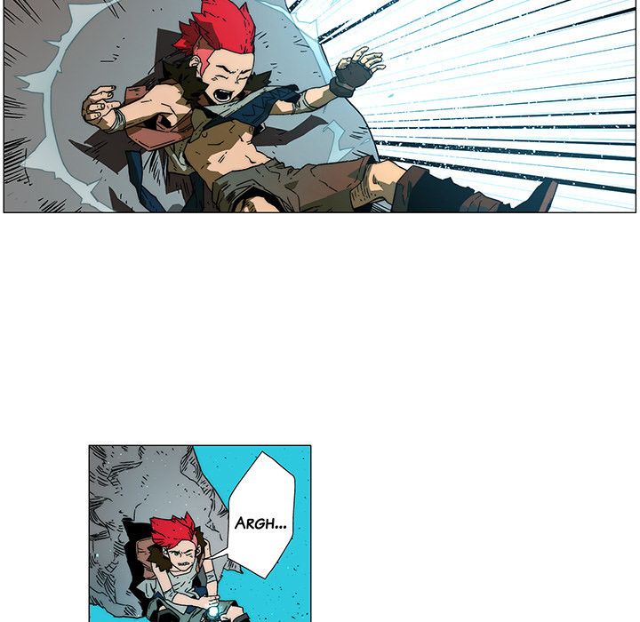 Battle Kite Manhwa - Chapter 16 Page 52